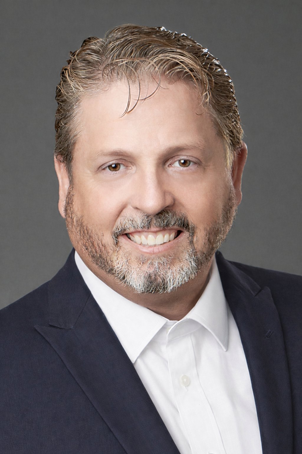 Darin Weidauer